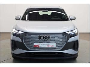 Audi Q4 e-tron e-tron 45 HUD/W-Pumpe/360/NAV/Matrix