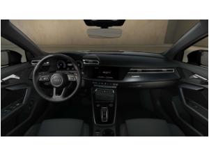 Audi A3 Sportback 40 TFSI e NAV/RFK/ele.Sitze+Heckkl.