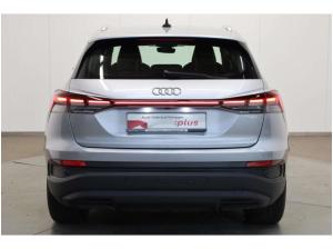 Audi Q4 e-tron e-tron 45 HUD/W-Pumpe/360/NAV/Matrix