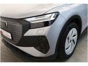 Audi Q4 e-tron e-tron 45 HUD/W-Pumpe/360/NAV/Matrix