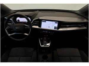 Audi Q4 e-tron e-tron 45 HUD/W-Pumpe/360/NAV/Matrix
