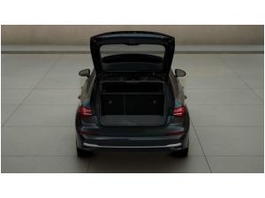 Audi A3 Sportback 40 TFSI e NAV/RFK/ele.Sitze+Heckkl.