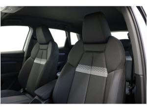 Audi Q4 e-tron e-tron 45 HUD/W-Pumpe/360/NAV/Matrix
