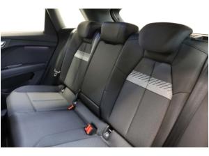 Audi Q4 e-tron e-tron 45 HUD/W-Pumpe/360/NAV/Matrix