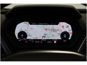 Audi Q4 e-tron e-tron 45 HUD/W-Pumpe/360/NAV/Matrix