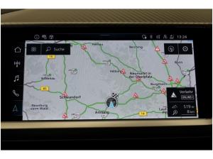 Audi Q4 e-tron e-tron 45 HUD/W-Pumpe/360/NAV/Matrix