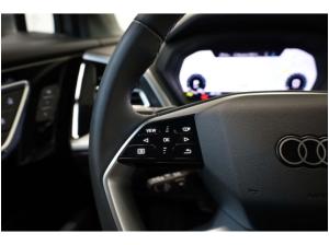 Audi Q4 e-tron e-tron 45 HUD/W-Pumpe/360/NAV/Matrix
