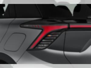 MG MG4 Luxury 64 kWh - Herstellergarantie*Abstandstempomat*Navi*Sitz-&Lenkradheizung*360°Kamera