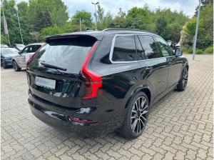 Volvo XC90 T8 AWD ULTRA-BLACK EDITION-MJ27-Sofort lieferbar!
