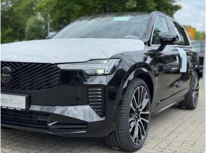 Volvo XC90 T8 AWD ULTRA-BLACK EDITION-MJ27-Sofort lieferbar!