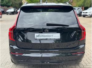 Volvo XC90 T8 AWD ULTRA-BLACK EDITION-MJ27-Sofort lieferbar!
