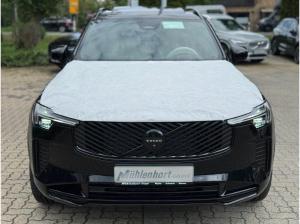 Volvo XC90 T8 AWD ULTRA-BLACK EDITION-MJ27-Sofort lieferbar!