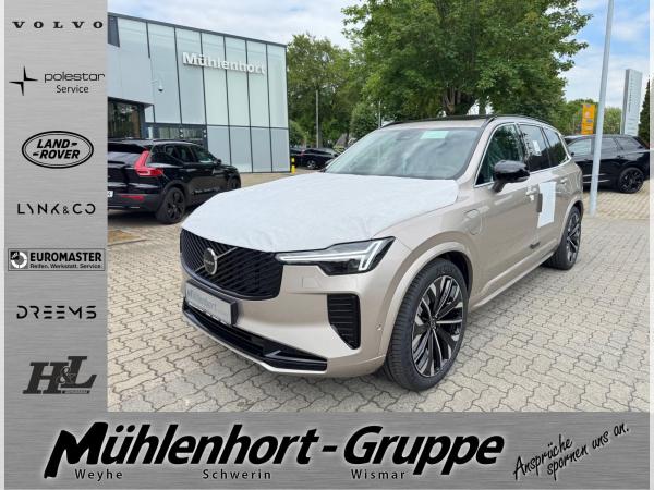 Volvo XC90 T8 AWD ULTRA DARK - MJ27 - Sofort lieferbar!