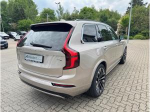 Volvo XC90 T8 AWD ULTRA DARK - MJ27 - Sofort lieferbar!