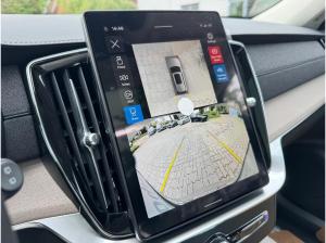 Volvo XC90 T8 AWD ULTRA DARK - MJ27 - Sofort lieferbar!