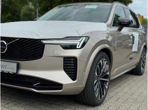 Volvo XC90 T8 AWD ULTRA DARK - MJ27 - Sofort lieferbar!