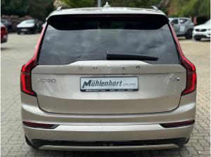 Volvo XC90 T8 AWD ULTRA DARK - MJ27 - Sofort lieferbar!