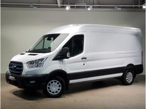 Ford e-Transit