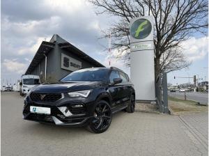 Cupra Ateca 2.0 TSI 221kW VZ Tribe Edt 4Drive DSG