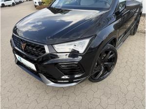 Cupra Ateca 2.0 TSI 221kW VZ Tribe Edt 4Drive DSG