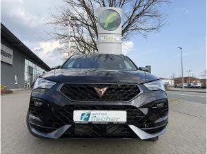 Cupra Ateca 2.0 TSI 221kW VZ Tribe Edt 4Drive DSG