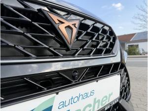 Cupra Ateca 2.0 TSI 221kW VZ Tribe Edt 4Drive DSG