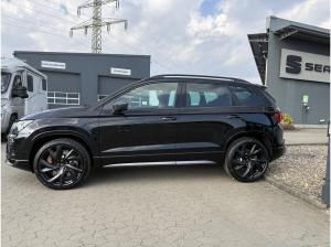 Cupra Ateca 2.0 TSI 221kW VZ Tribe Edt 4Drive DSG