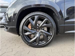 Cupra Ateca 2.0 TSI 221kW VZ Tribe Edt 4Drive DSG