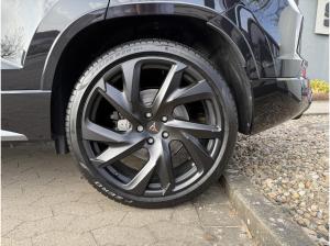 Cupra Ateca 2.0 TSI 221kW VZ Tribe Edt 4Drive DSG