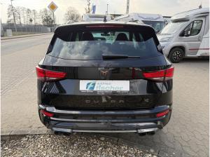 Cupra Ateca 2.0 TSI 221kW VZ Tribe Edt 4Drive DSG