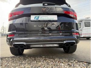 Cupra Ateca 2.0 TSI 221kW VZ Tribe Edt 4Drive DSG
