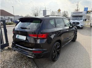 Cupra Ateca 2.0 TSI 221kW VZ Tribe Edt 4Drive DSG