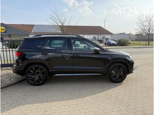 Cupra Ateca 2.0 TSI 221kW VZ Tribe Edt 4Drive DSG
