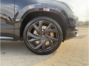 Cupra Ateca 2.0 TSI 221kW VZ Tribe Edt 4Drive DSG