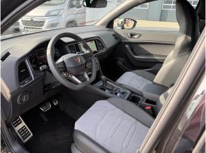 Cupra Ateca 2.0 TSI 221kW VZ Tribe Edt 4Drive DSG