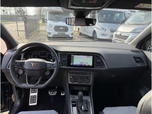 Cupra Ateca 2.0 TSI 221kW VZ Tribe Edt 4Drive DSG