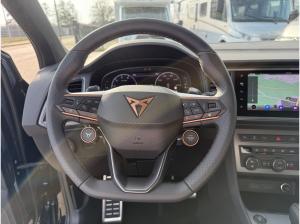 Cupra Ateca 2.0 TSI 221kW VZ Tribe Edt 4Drive DSG
