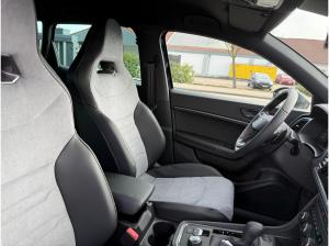 Cupra Ateca 2.0 TSI 221kW VZ Tribe Edt 4Drive DSG