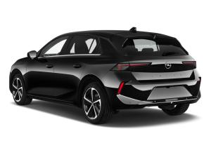 Opel Astra 145 PS Automatik 🔥| Allwetterreifen✅| kurzfristig verfügbar❗