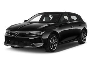 Opel Astra 145 PS Automatik 🔥| Allwetterreifen✅| kurzfristig verfügbar❗