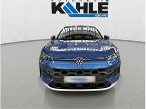 Volkswagen T-Roc 1.5 eTSI DSG Life Navi GJR Winterpaket