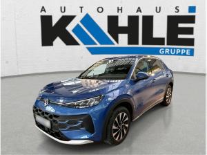 Volkswagen T-Roc 1.5 eTSI DSG Life Navi GJR Winterpaket