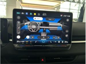 Volkswagen T-Roc 1.5 eTSI DSG Life Navi GJR Winterpaket