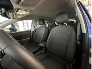 Volkswagen T-Roc 1.5 eTSI DSG Life Navi GJR Winterpaket