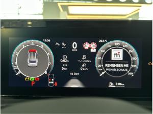 Volkswagen T-Roc 1.5 eTSI DSG Life Navi GJR Winterpaket