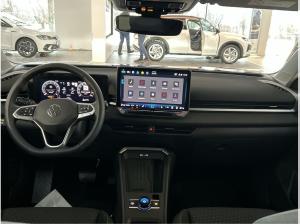 Volkswagen T-Roc 1.5 eTSI DSG Life Navi GJR Winterpaket