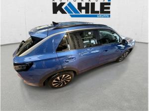 Volkswagen T-Roc 1.5 eTSI DSG Life Navi GJR Winterpaket