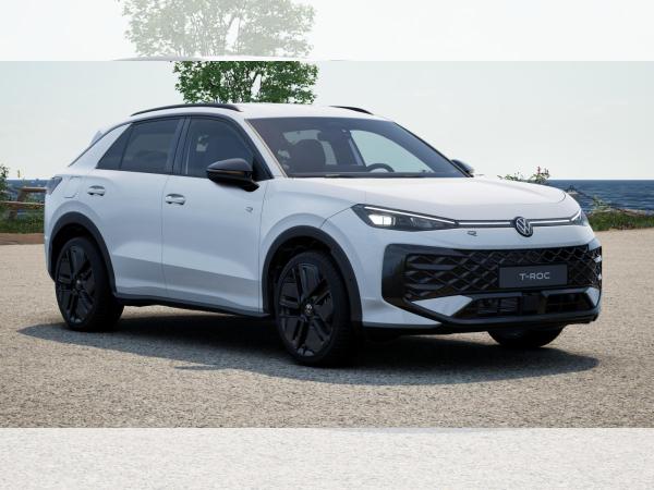 Volkswagen T-Roc R-Line 🚨6x sofort verfügbar🚨