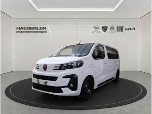 Peugeot Traveller -Traveller 9 Sitze im ABO FELX mind. 11-14 Monate monatlich Kündbar ! ohne Servicepauschale *2 Fahre