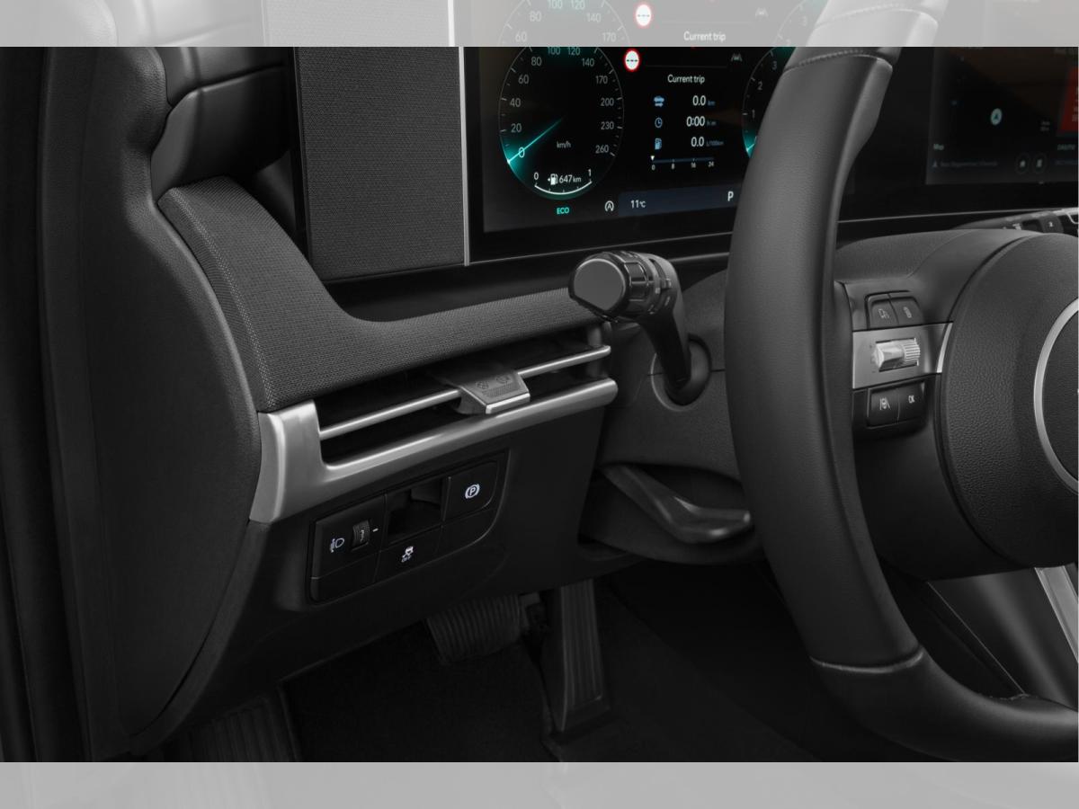 Hyundai TUCSON 1.6 T-GDI 180PS N Line DCT 4WD Allrad + Matrix LED + Krell Sound - sofort verfügbar